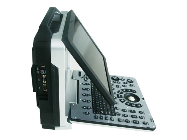 高清獸用彩超機P5-VET